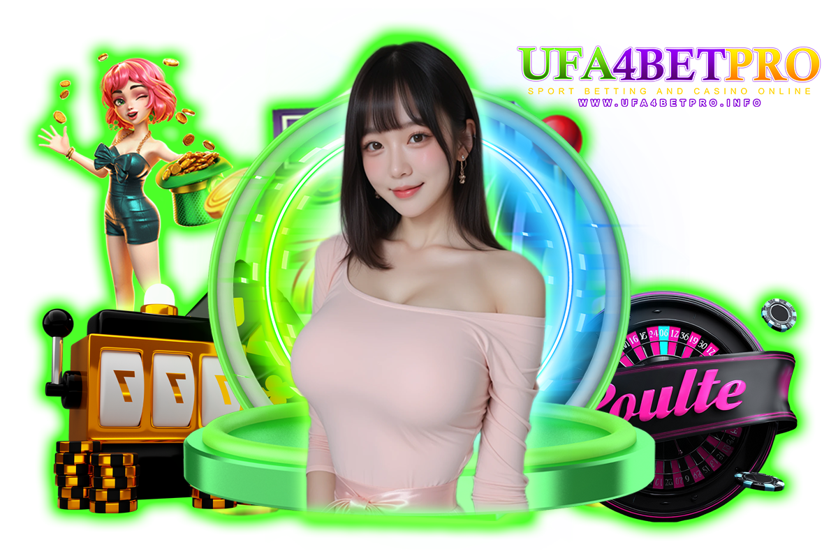 ufa4betpro เว็บตรง